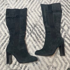 Le chateau boots